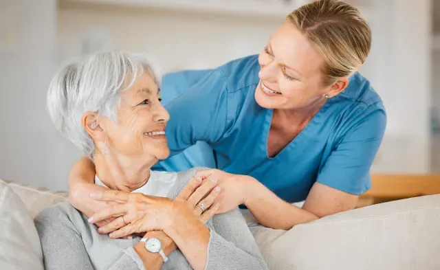 Geriatric Nursing: Meeting the Complex Needs of Older Adults 